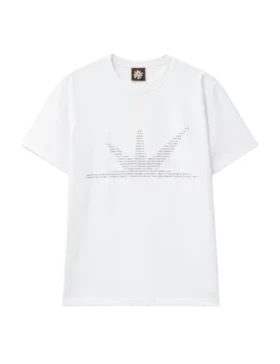 Ascii Daybreak Tişört Collabs X Saint