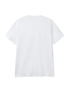 Ascii Daybreak Tişört Collabs X Saint