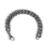 Babyfat Fancy Chain Klipsli Bileklik