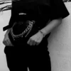 Babyfat Haç Çiçek Desenli Bileklik Babyfat Haç Çiçek Desenli Bileklik