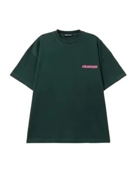 Balleric Tişörtü Collabs X Saint
