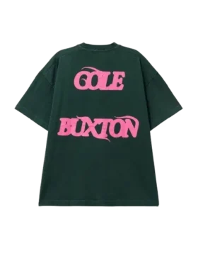 Balleric Tişörtü Collabs X Saint