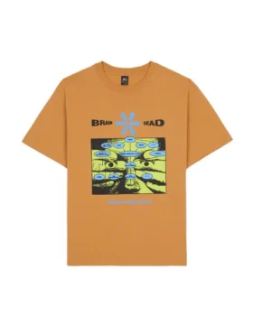 Bilgi Çağı Okültizm Tişörtü Collabs X Saint