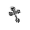 Büyük Filigree Cross Kolye