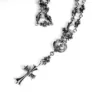 CH Cross ve Babyfat Charm ile Tiny E CH Plus Chalk Zinciri