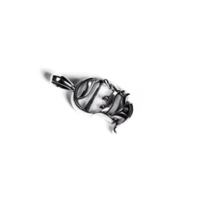 CH Logo Kolye Uçları