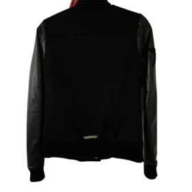 Ch Varsity Chrome Hearts Ceket
