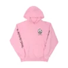 Ch X Matty Boy Cross Patch Kapüşonlular