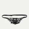 Chrome Hearts 99 Eyes Mini Snat Çanta