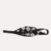 Chrome Hearts 99 Eyes Mini Snat Çanta