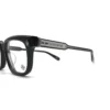 Chrome Hearts Ambidixtrous Bk Gözlükler