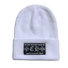Chrome Hearts Bere – Beyaz