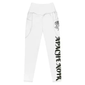 Chrome Hearts Carpenter Pantolon
