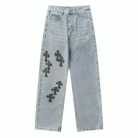 Chrome Hearts Citizens of Humanity Jeanler