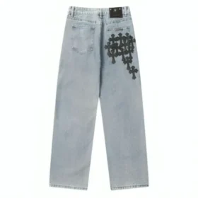 Chrome Hearts Citizens of Humanity Jeanler
