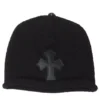 Chrome Hearts Cross Patch Pamuklu Bere
