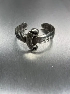 Chrome Hearts Dagger Bileklik