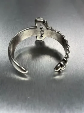 Chrome Hearts Dagger Bileklik