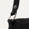 Chrome Hearts Dagger Süslemeli Chicken Nugget Çantası