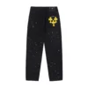 Chrome Hearts Denim Noise Jeanler Chrome Hearts Denim Noise Jeanler