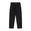 Chrome Hearts Denim Noise Jeanler Chrome Hearts Denim Noise Jeanler