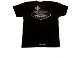 Chrome Hearts Erkek Gömlek