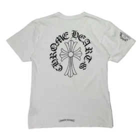 Chrome Hearts Erkek Gömlekleri