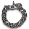 Chrome Hearts Fancy Link Bileklik Chrome Hearts Fancy Link Bileklik