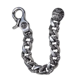 Chrome Hearts Fancy Link Bileklik