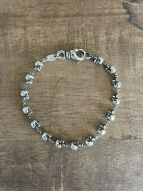 Chrome Hearts Foti Bileklik 