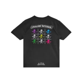 Chrome Hearts Foti Gömlek