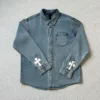 Chrome Hearts Gömlek