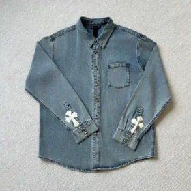 Chrome Hearts Gömlek