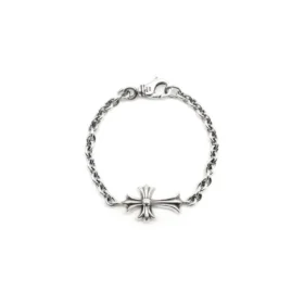 Chrome Hearts Haç Bileklik