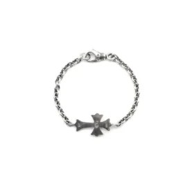 Chrome Hearts Haç Bileklik