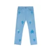 Chrome Hearts Jeanler Drake