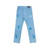 Chrome Hearts Jeanler Drake