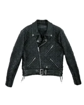 Chrome Hearts Jj Dean Mathematical Ceket