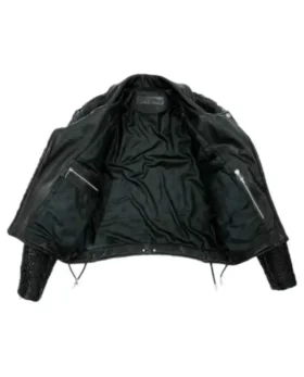 Chrome Hearts Jj Dean Mathematical Ceket