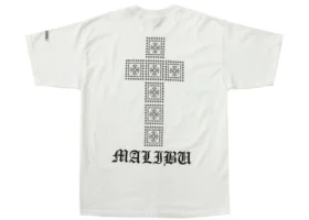Chrome Hearts Kadın Gömlek