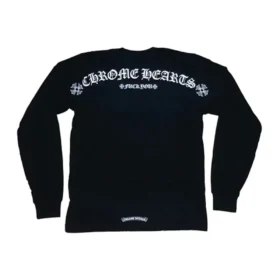 Chrome Hearts Los Angeles Uzun Kollu