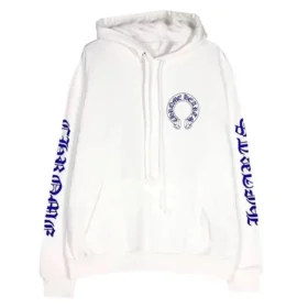 Chrome Hearts Los Angeles Özel Haçlı Kazak