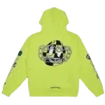 Chrome Hearts Matty Boy Kapüşonlular