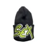 Chrome Hearts Matty Boy Sex Bere – Siyah