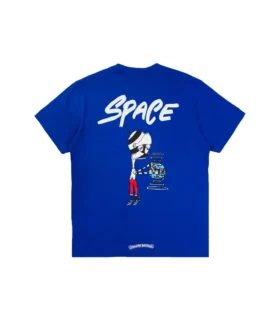 Chrome Hearts Matty Boy Space Tişört