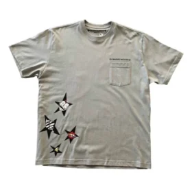 Chrome Hearts Matty Boy Suggest Tişört