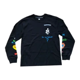 Chrome Hearts Matty Boy Uzun Kollu