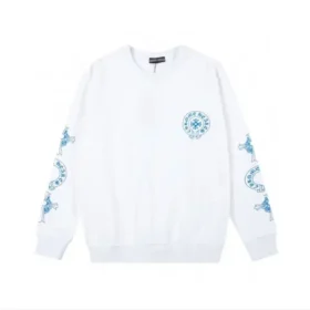 chrome hearts mavi logolu bisiklet yaka sweatshirt 2 280x280 - Chrome Hearts Mavi Logolu Bisiklet Yaka Sweatshirt