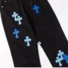 Chrome Hearts Miami Özel Skinny Jeanler Chrome Hearts Miami Özel Skinny Jeanler