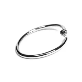 Chrome Hearts Nail Bileklik